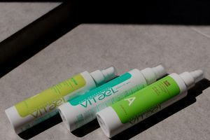 Догляд після кератину та ботоксу: чи підійдуть засоби Vitael? фото