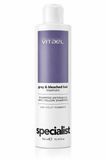 VITAEL ANTI-YELLOW SHAMPOO Шампунь для блондинок антижовтизна 300 мл VTL0001 фото