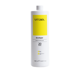 VITAEL CREAM OXID 6% (20 vol.)кремовий окисник 1000 мл VDHC1-1000 фото