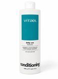 VITAEL DAILY USE CONDITIONING SHAMPOO Шампунь для щоденного використання 1000 мл VTL0006 фото