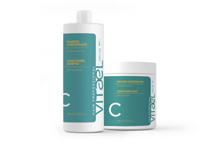 Найкращі засоби для щоденного очищення волосся фото