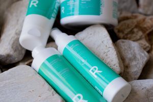 Як відновити дуже пошкоджене волосся? Рішення з серією Vitael Damaged Hair фото