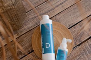 Як швидко позбутися лупи? Рішення від Vitael Anti-Dandruff фото