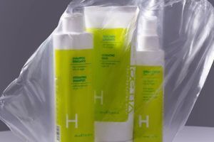 Як оживити сухе волосся? Серія Vitael Dry Hair &ndash; ваше секретне рішення! фото