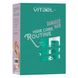 VITAEL DAMAGED HAIR RESTORING BOX Набір відновлюючий VTL0022 фото 1